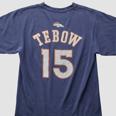 Denver Broncos Fanatics Reebok 2010 T-Shirt