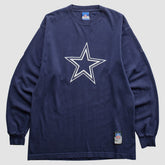 Dallas Cowboys Fanatics Reebok 2000s T-Shirt