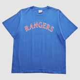 Texas Rangers 2000s T-Shirt | MLB Online