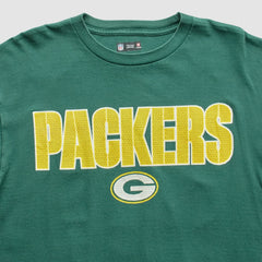 Green Bay Packers Fanatics 2000s T-Shirt