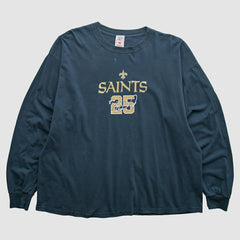 New Orleans Saints Fanatics NFL 2009 T-Shirt