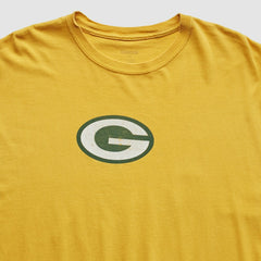 Green Bay Packers Fanatics Reebok 2000s T-Shirt