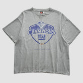 New York Giants Fanatics 2000 T-Shirt