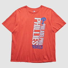 Philadelphia Phillies 2000s T-Shirt | MLB On Sale