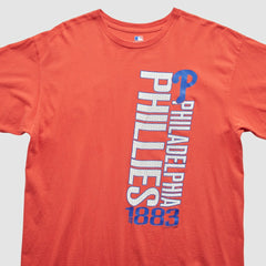 Philadelphia Phillies 2000s T-Shirt | MLB On Sale