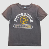 Pittsburgh Steelers Fanatics Champion 70s T-Shirt