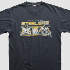 Pittsburgh Steelers Fanatics 2000s T-Shirt