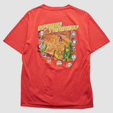 Los Angeles Angels Lee Apparel 2000s T-Shirt | MLB Sale