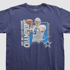 Dallas Cowboys Fanatics 2007 T-Shirt