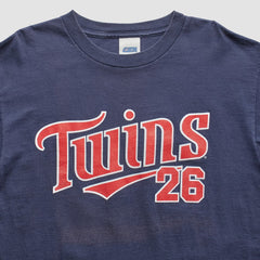 Minnesota Twins CSA 2003 T-Shirt | MLB Discount