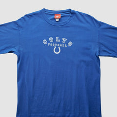 Indianapolis Colts Fanatics NFL 2000s Long Sleeve T-Shirt