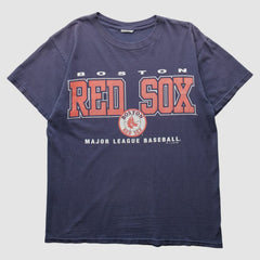Boston Red Sox Dynasty 2002 T-Shirt | MLB Discount