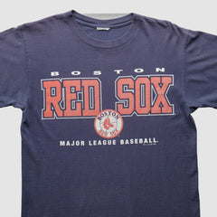 Boston Red Sox Dynasty 2002 T-Shirt | MLB Discount