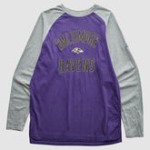 Baltimore Ravens Fanatics Reebok 2000s T-Shirt