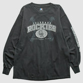 Colorado Rockies 2010 T-Shirt | MLB For sale