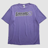 Colorado Rockies CSA 2006 T-Shirt | MLB Discount
