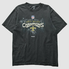 New Orleans Saints Fanatics Reebok 2009 T-Shirt