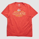 Kansas City Chiefs Fanatics NFL 2010s T-Shirt