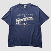 Milwaukee Brewers 2006 T-Shirt | MLB Discount