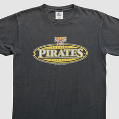 Pittsburgh Pirates Logo Athletic 2000 T-Shirt | MLB Outlet