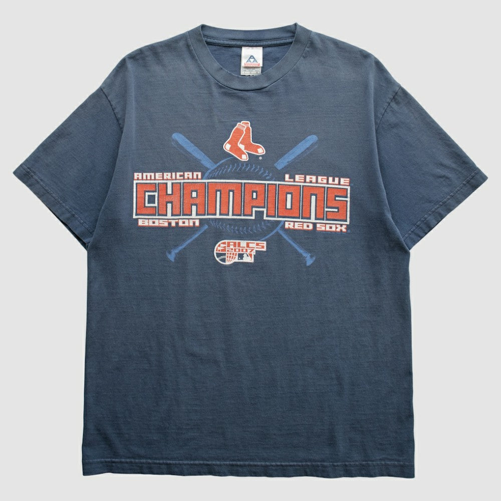 Boston Red Sox 2007 T-Shirt | MLB Outlet