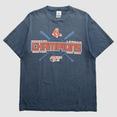 Boston Red Sox 2007 T-Shirt | MLB Outlet