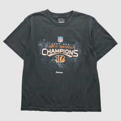 Cincinnati Bengals Fanatics Reebok 2009 T-Shirt