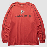 Atlanta Falcons Fanatics NFL 2000s T-Shirt