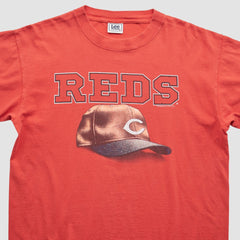 Cincinnati Reds Lee Apparel 2004 T-Shirt | MLB For sale