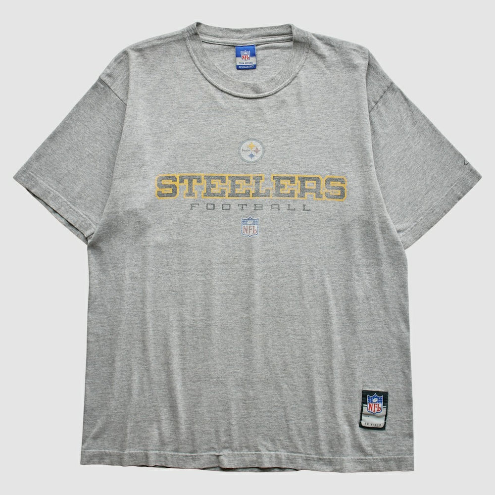 Pittsburgh Steelers Fanatics Reebok 2000s T-Shirt