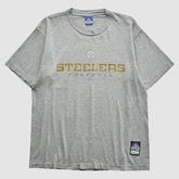 Pittsburgh Steelers Fanatics Reebok 2000s T-Shirt