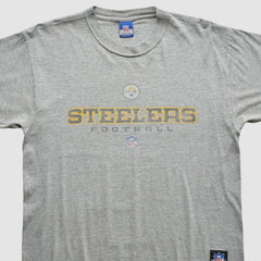 Pittsburgh Steelers Fanatics Reebok 2000s T-Shirt