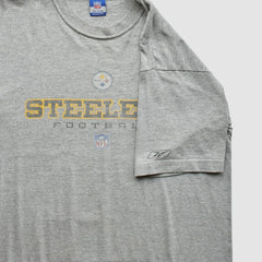Pittsburgh Steelers Fanatics Reebok 2000s T-Shirt