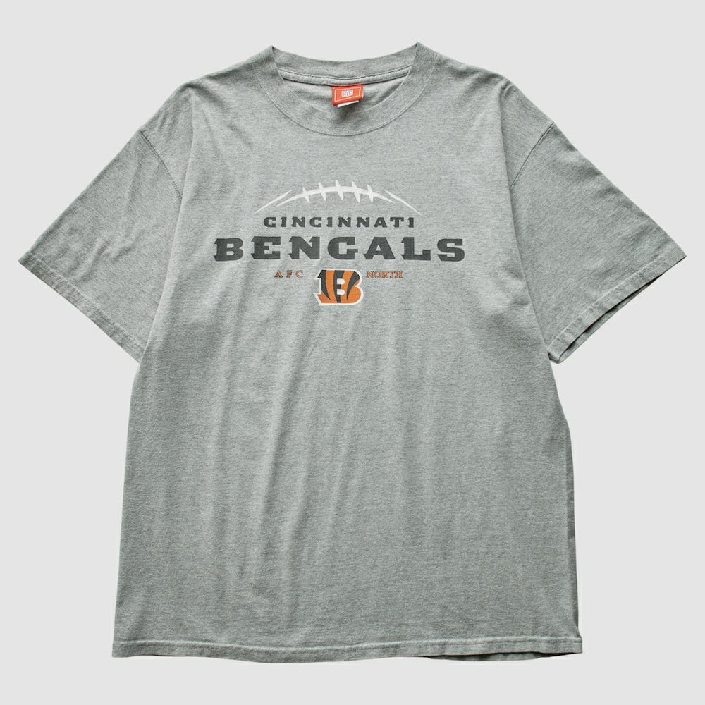 Cincinnati Bengals Fanatics NFL 2000s T-Shirt