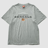 Cincinnati Bengals Fanatics NFL 2000s T-Shirt