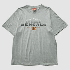 Cincinnati Bengals Fanatics NFL 2000s T-Shirt