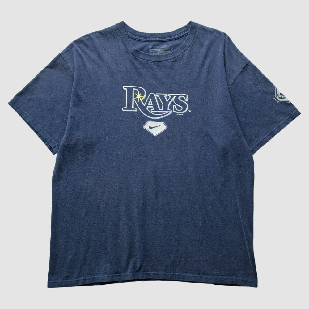 Tampa Bay Rays Nike 2008 T-Shirt | MLB Discount