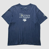 Tampa Bay Rays Nike 2008 T-Shirt | MLB Discount