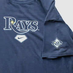 Tampa Bay Rays Nike 2008 T-Shirt | MLB Discount