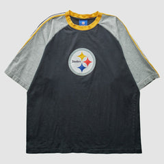 Pittsburgh Steelers Fanatics Reebok 2000s T-Shirt
