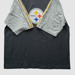 Pittsburgh Steelers Fanatics Reebok 2000s T-Shirt