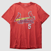 St. Louis Cardinals 2000s T-Shirt | MLB Sale