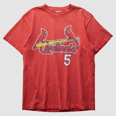 St. Louis Cardinals 2000s T-Shirt | MLB Sale