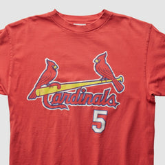 St. Louis Cardinals 2000s T-Shirt | MLB Sale