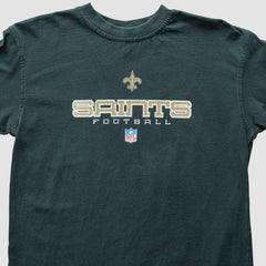 New Orleans Saints Fanatics Reebok 2000s Sweatshirt