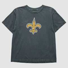 New Orleans Saints Fanatics Reebok 2000s T-Shirt