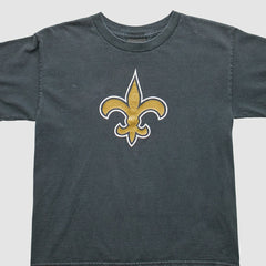 New Orleans Saints Fanatics Reebok 2000s T-Shirt