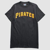 Pittsburgh Pirates Majestic 2000s T-Shirt | MLB Discount