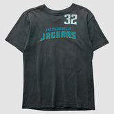 Jacksonville Jaguars Fanatics 2010s T-Shirt