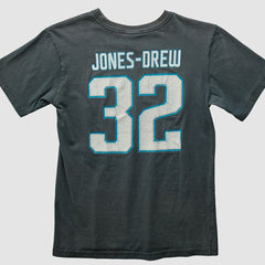 Jacksonville Jaguars Fanatics 2010s T-Shirt